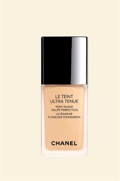 chanel faundation|best chanel foundation full coverage.